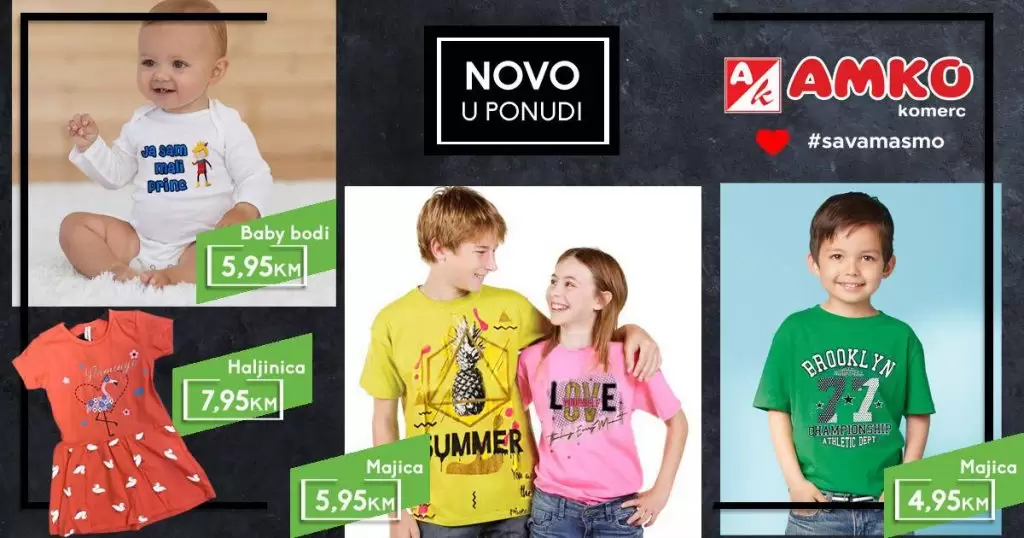 amko novo u ponudi. snizenje. akcija. popust. svi katalozi na jednom mjestu. 