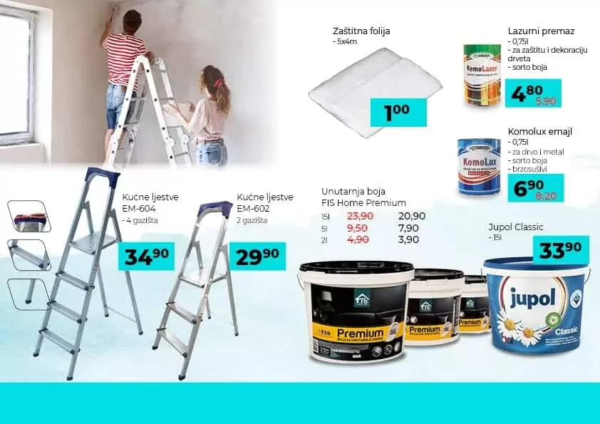 fis akcijaki katalog. snizenje. akcija. popust. usteda. popust. 