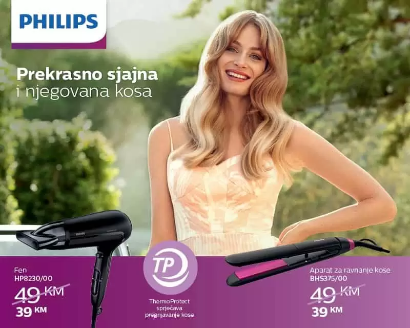 fis super akcija. snizenje. popusti. Philips snizenje! 