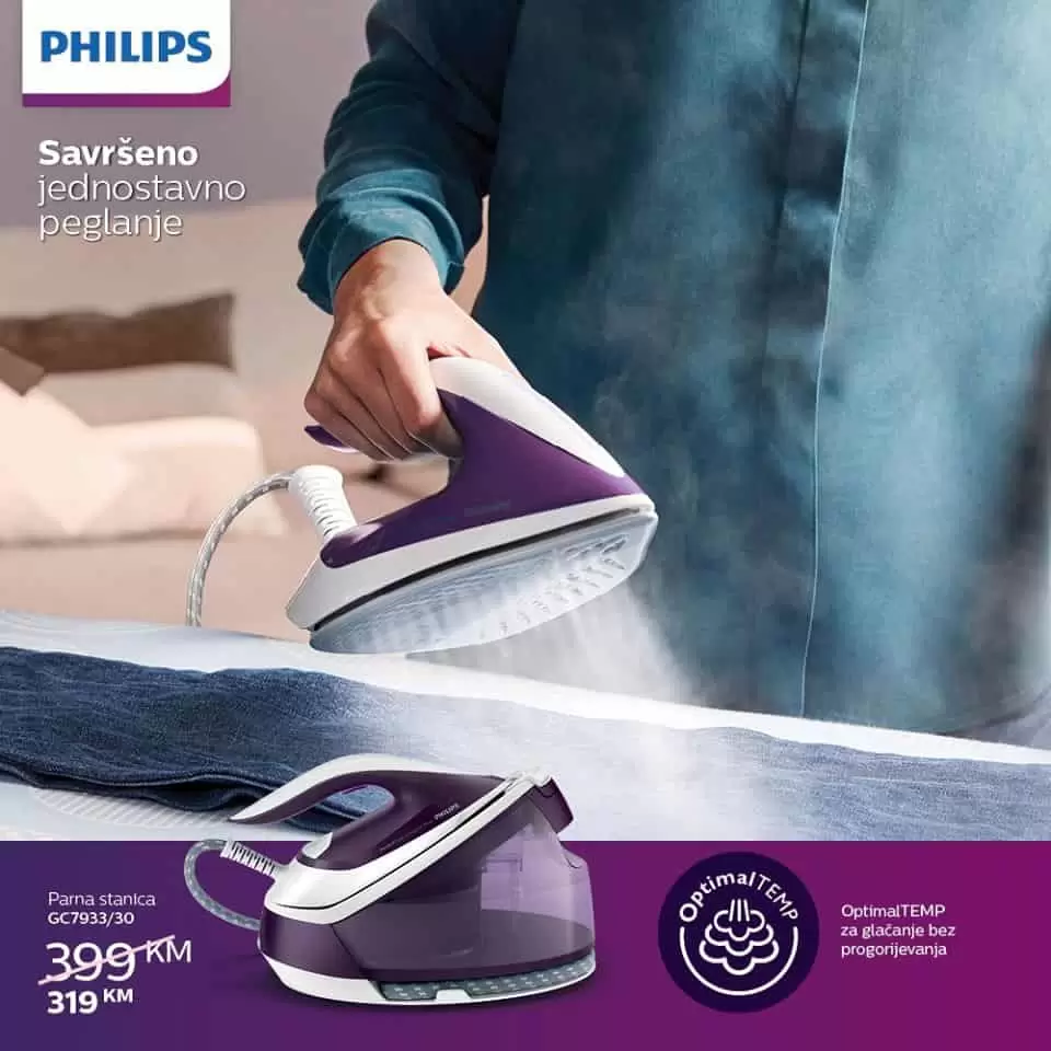 fis super akcija. snizenje. popusti. Philips snizenje! 