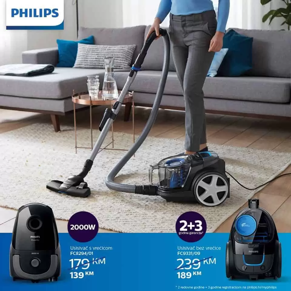 fis super akcija. snizenje. popusti. Philips snizenje! 