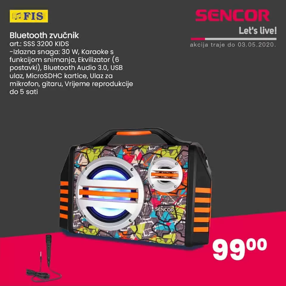 fis akcijski katalog. snizenje. akcija. popusti. katalog. tehnika