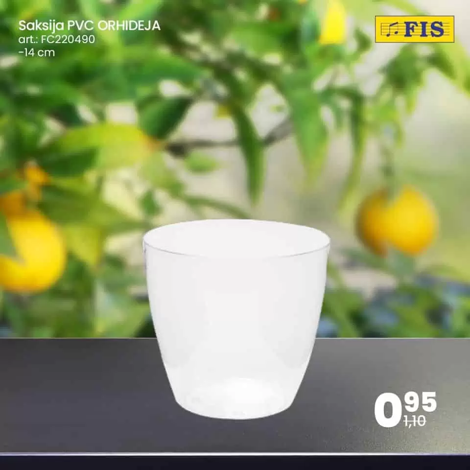 fis akcijski katalog. sakcije. ponuda cvijeca. snizenje. popust. katalog. 