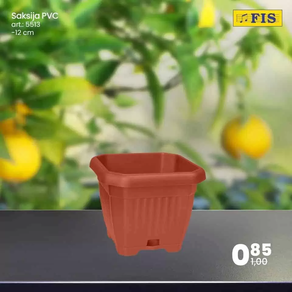 fis akcijski katalog. sakcije. ponuda cvijeca. snizenje. popust. katalog. 