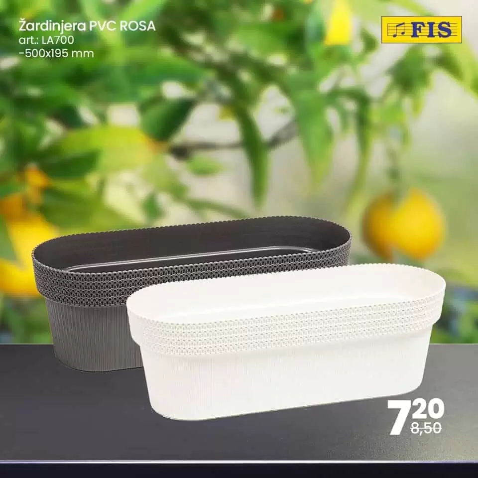 fis akcijski katalog. sakcije. ponuda cvijeca. snizenje. popust. katalog. 