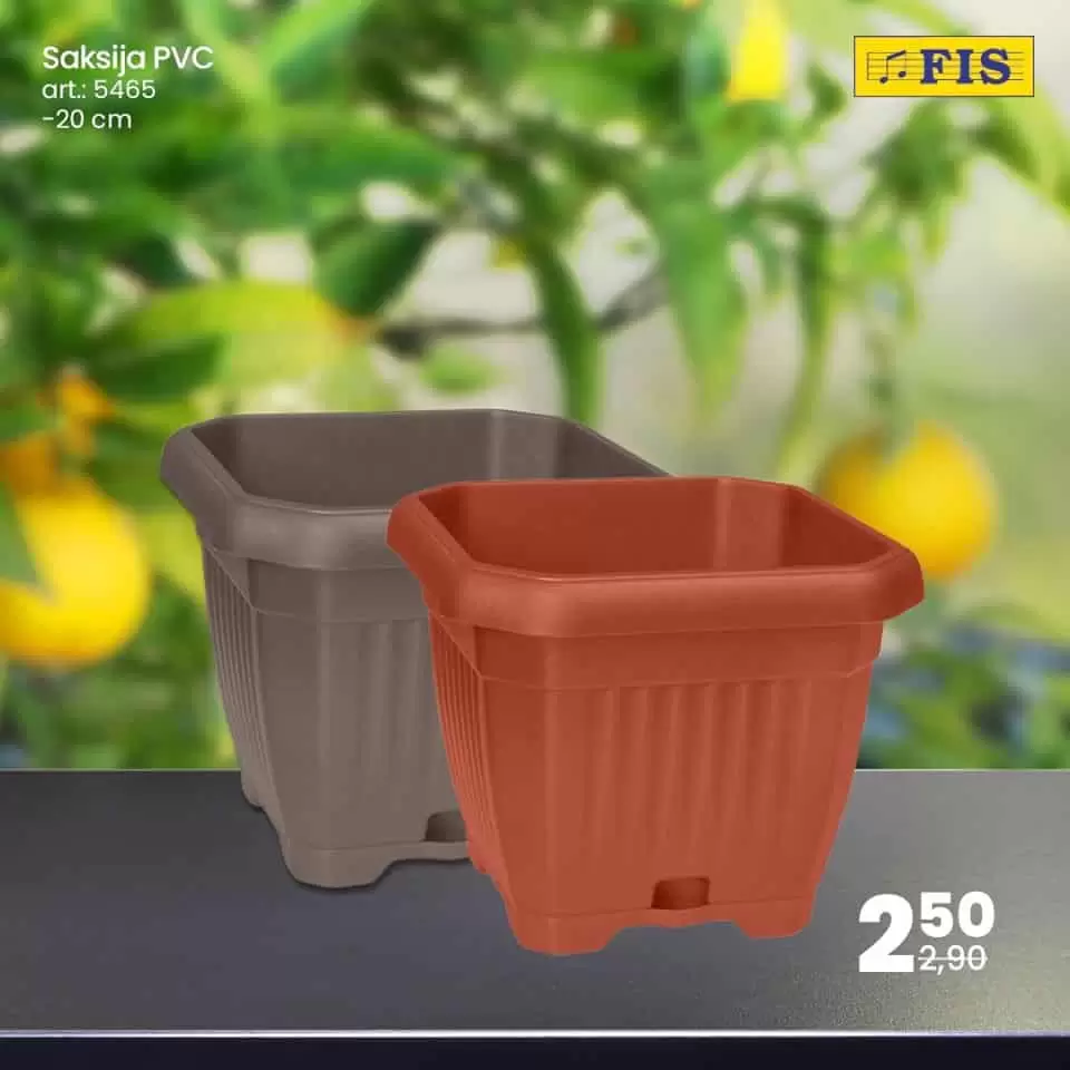 fis akcijski katalog. sakcije. ponuda cvijeca. snizenje. popust. katalog. 