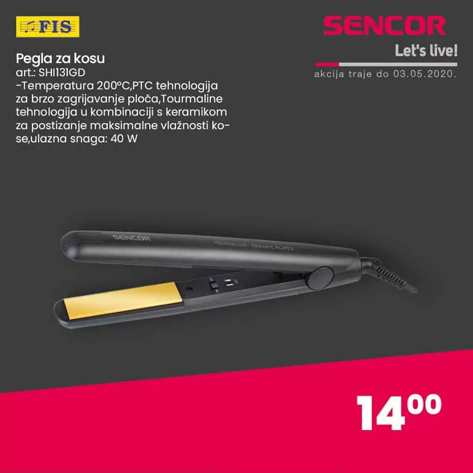 fis akcijski katalog. snizenje. akcija. popusti. katalog. tehnika