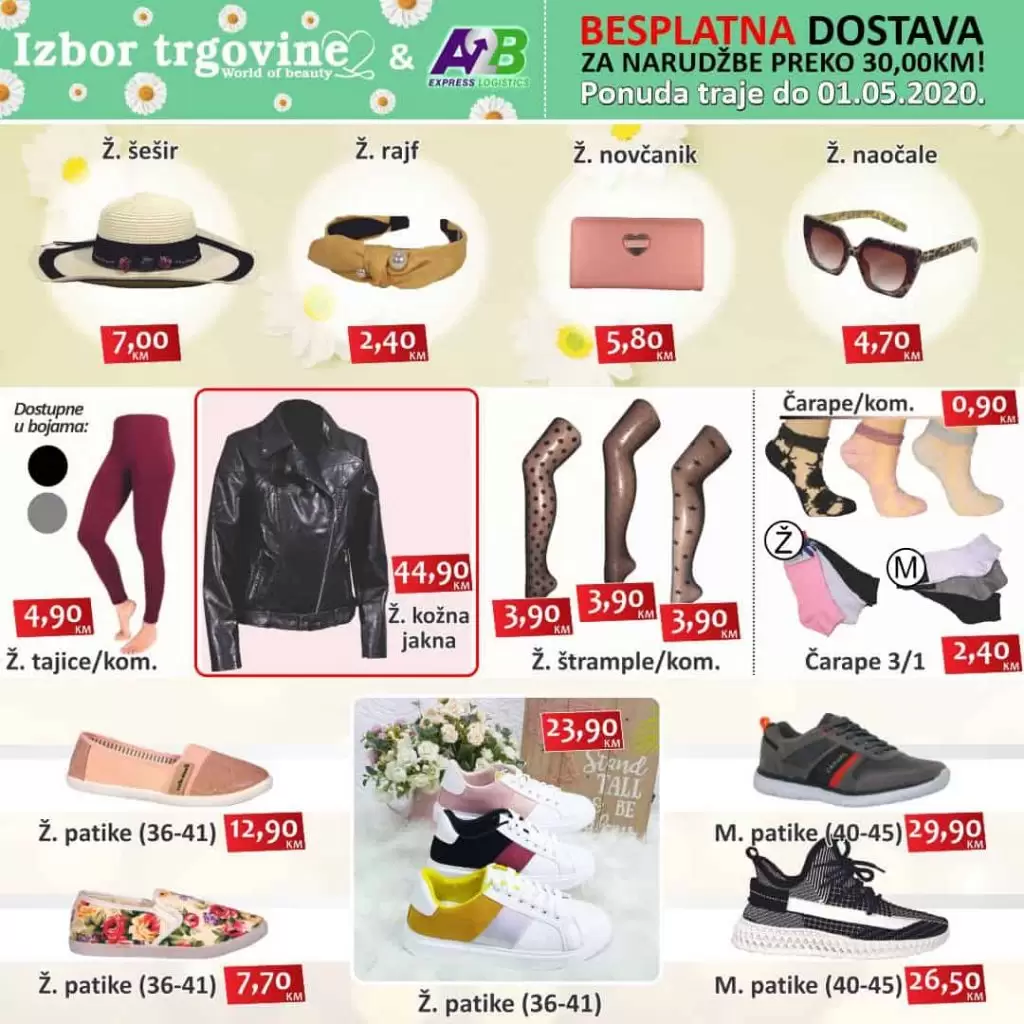 izbor trgovine snizenje. akcijski katalog. popust. letak. svi katalozi na jednom mjestu!