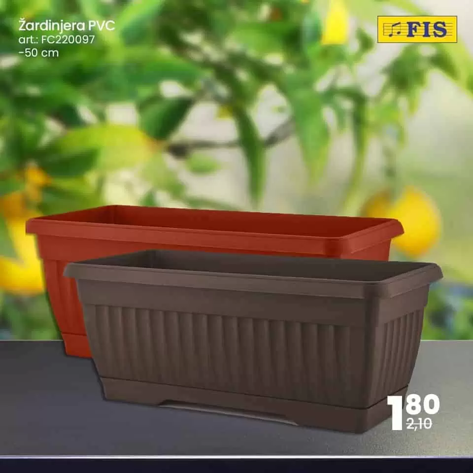 fis akcijski katalog. sakcije. ponuda cvijeca. snizenje. popust. katalog. 