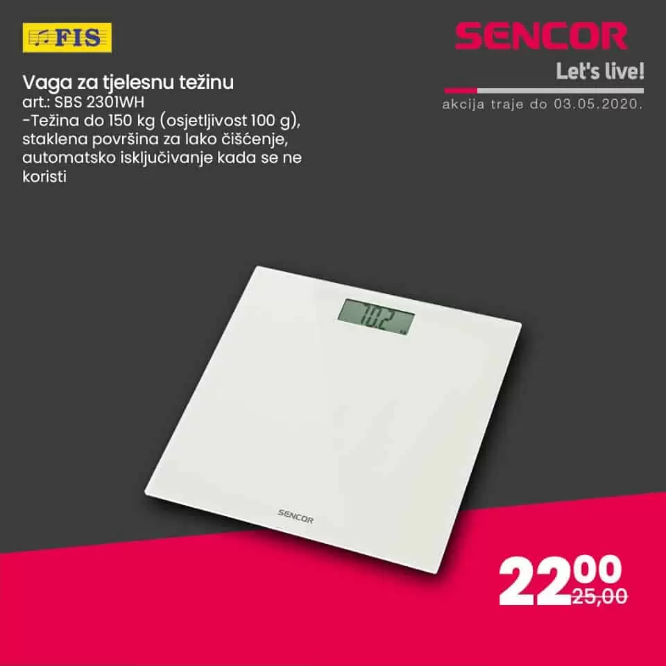 fis akcijski katalog. snizenje. akcija. popusti. katalog. tehnika