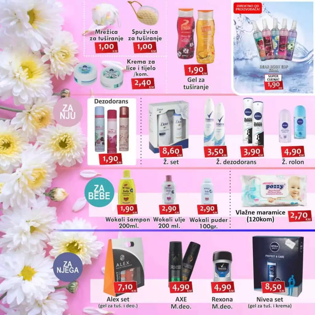 izbor trgovine snizenje. akcijski katalog. popust. letak. svi katalozi na jednom mjestu!