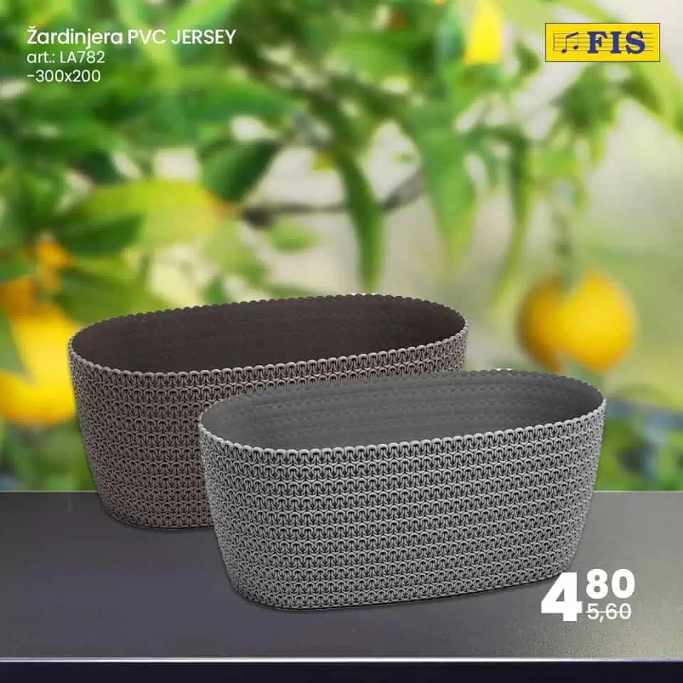 fis akcijski katalog. sakcije. ponuda cvijeca. snizenje. popust. katalog. 