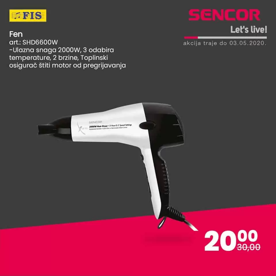 fis akcijski katalog. snizenje. akcija. popusti. katalog. tehnika