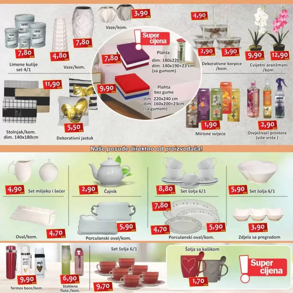 izbor trgovine snizenje. akcijski katalog. popust. letak. svi katalozi na jednom mjestu!