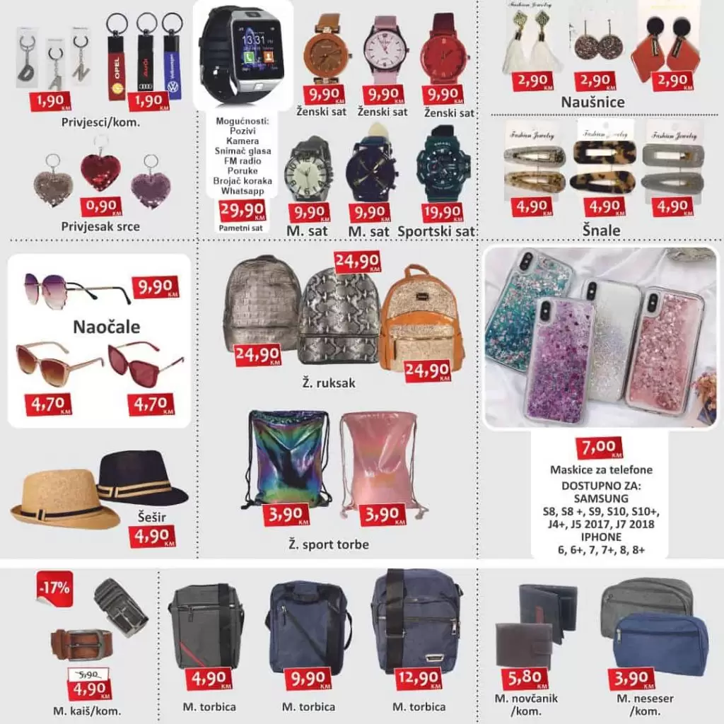 izbor trgovine snizenje. akcijski katalog. popust. letak. svi katalozi na jednom mjestu!