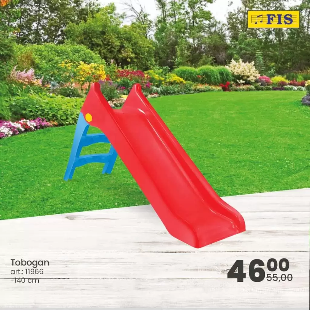 fis super akcija. snizenje. popusti. katalozi. tobogan