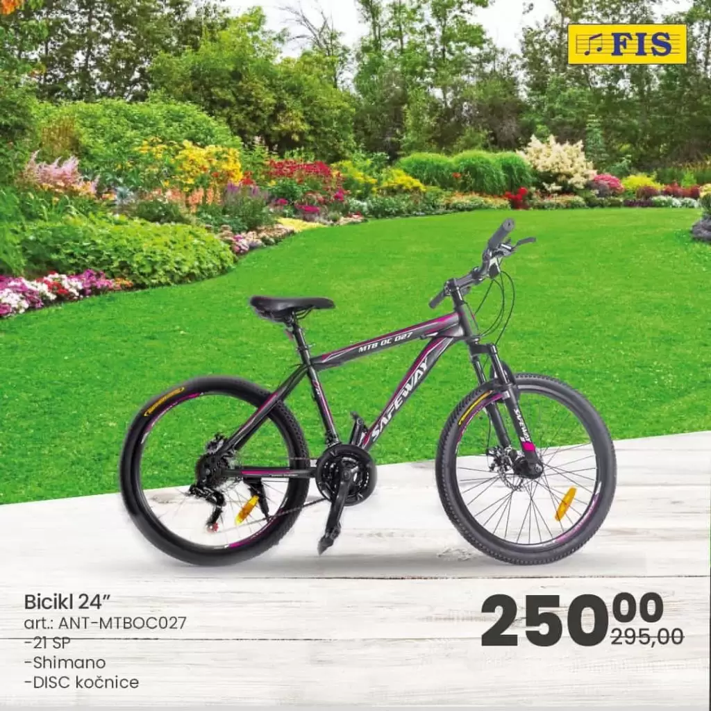 fis super akcija. snizenje. popusti. katalozi.