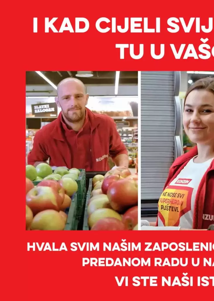 konzum akcijaki katalog. konzum radno vrijeme. konzum zaposlenje. konzum super akcija. snizenje. snizeno. akcija. popusti. 