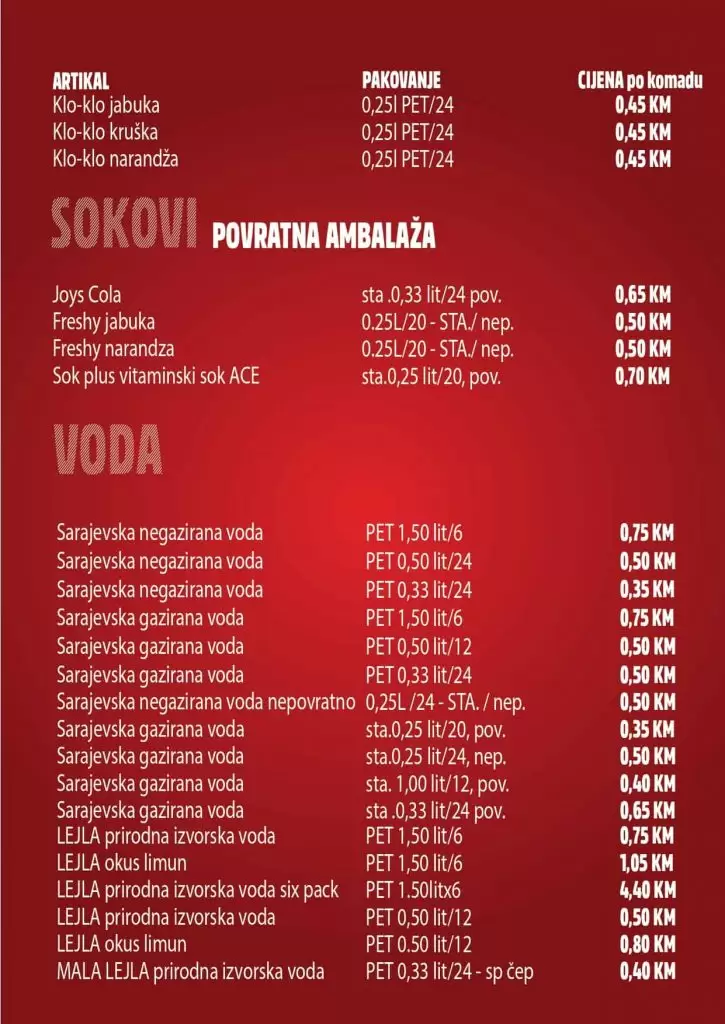 Sarajevsko pivo online kupovina. besplatna dostava covid 19 korona virus