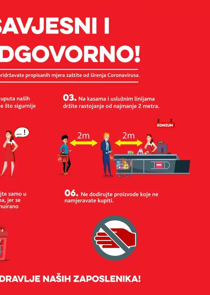 kupujmo domace. konzum. akcijski katalog. snizenje. akcija. popust. katalog. katalozi. bingo . 