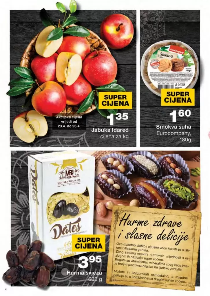 mercator lozionicka. sva snizenja na jednom mjestu. katalozi. akcije. popusti.