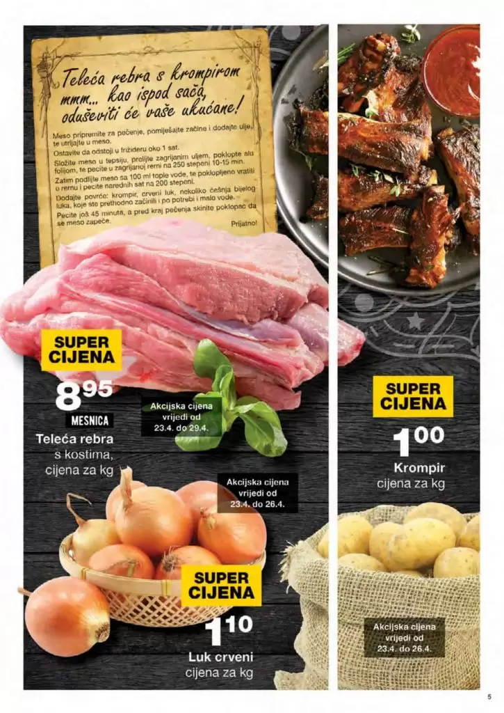 mercator lozionicka. sva snizenja na jednom mjestu. katalozi. akcije. popusti.