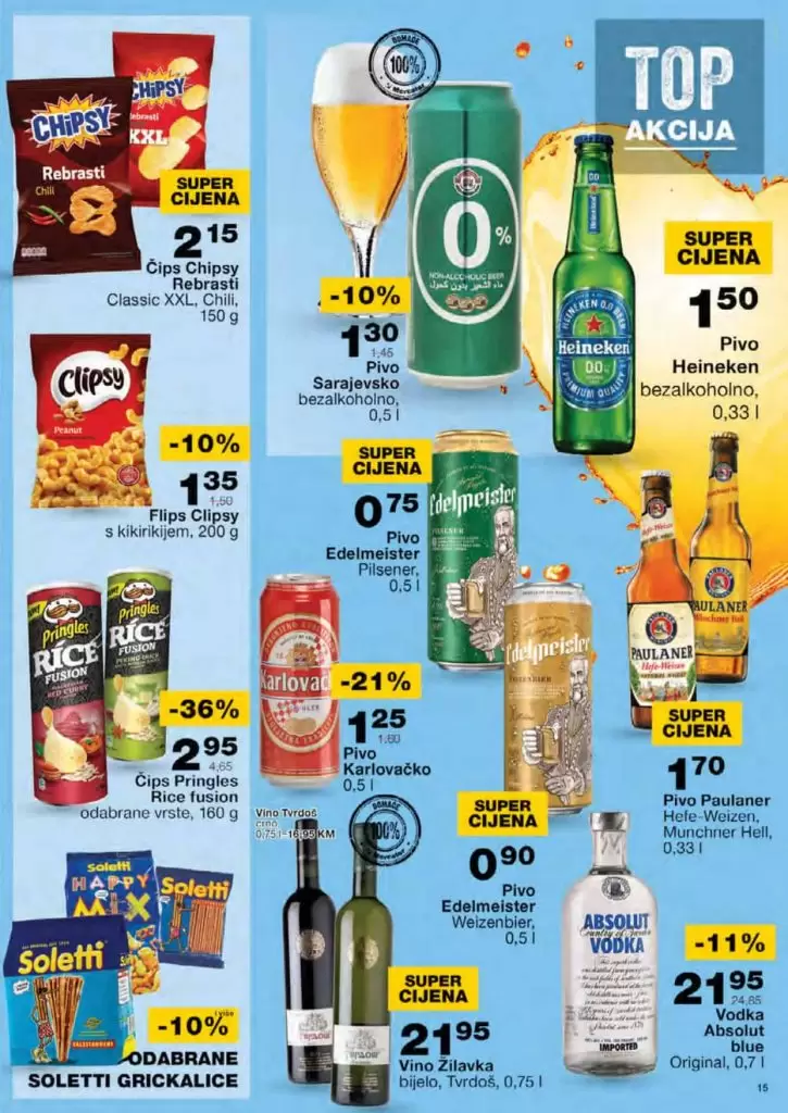 mercator lozionicka. sva snizenja na jednom mjestu. katalozi. akcije. popusti.
