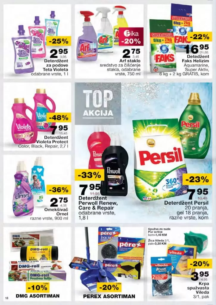 mercator lozionicka. sva snizenja na jednom mjestu. katalozi. akcije. popusti.