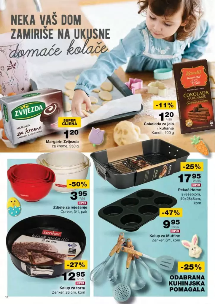 Mercator akcijski katalog. snizenje. akcija. usteda. popusti. svi katalozi na jednom mjestu.