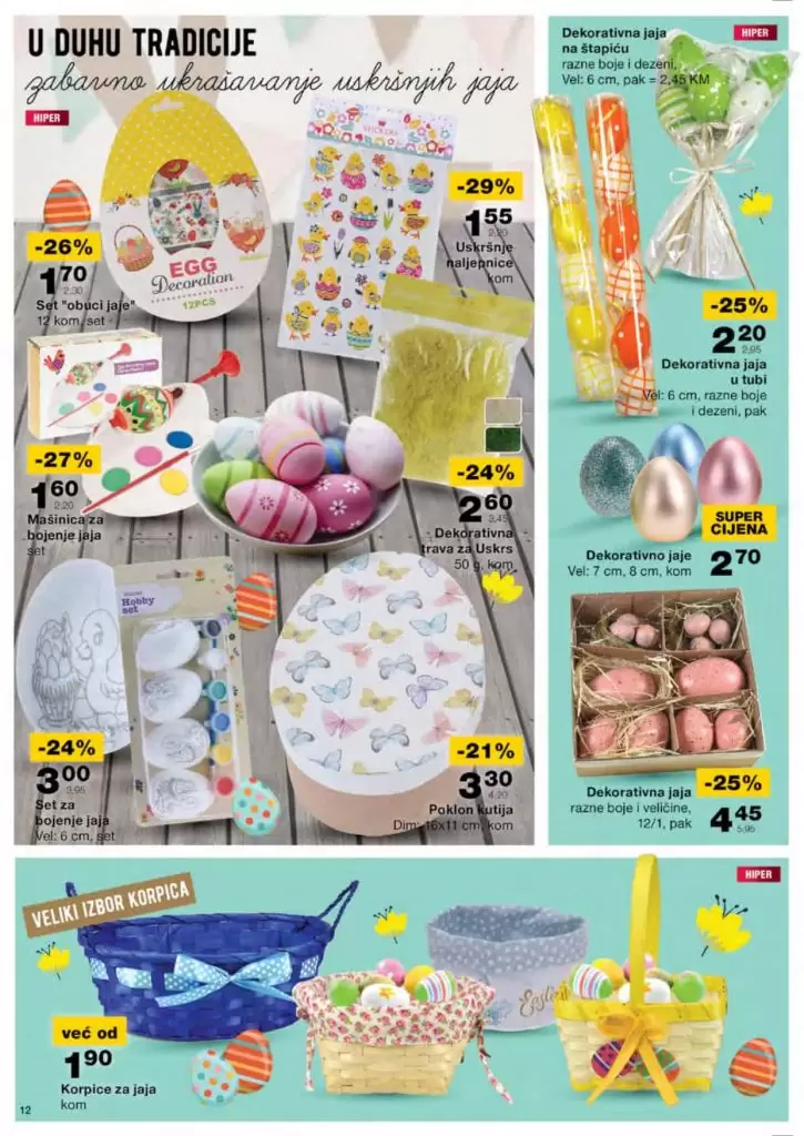 Mercator akcijski katalog. snizenje. akcija. usteda. popusti. svi katalozi na jednom mjestu.