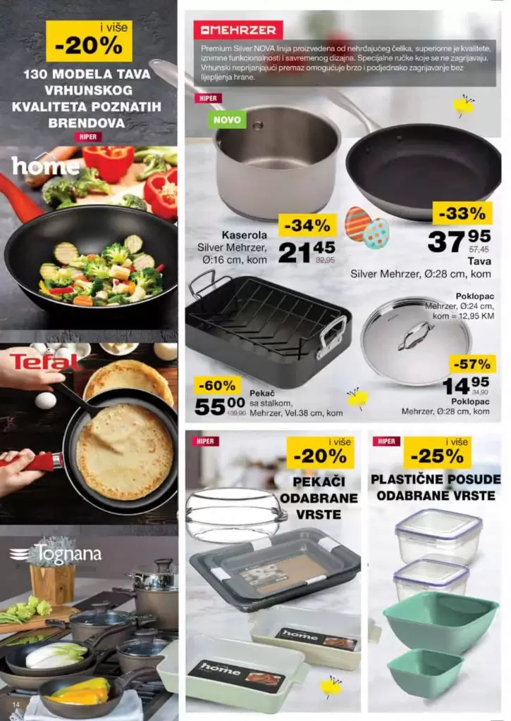 Mercator akcijski katalog. snizenje. akcija. usteda. popusti. svi katalozi na jednom mjestu.