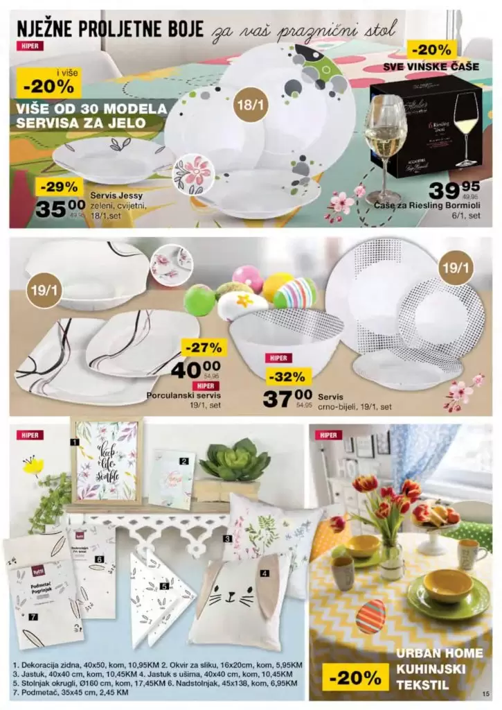 Mercator akcijski katalog. snizenje. akcija. usteda. popusti. svi katalozi na jednom mjestu.