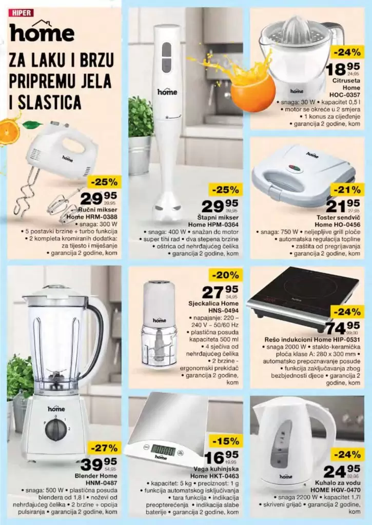 Mercator akcijski katalog. snizenje. akcija. usteda. popusti. svi katalozi na jednom mjestu.