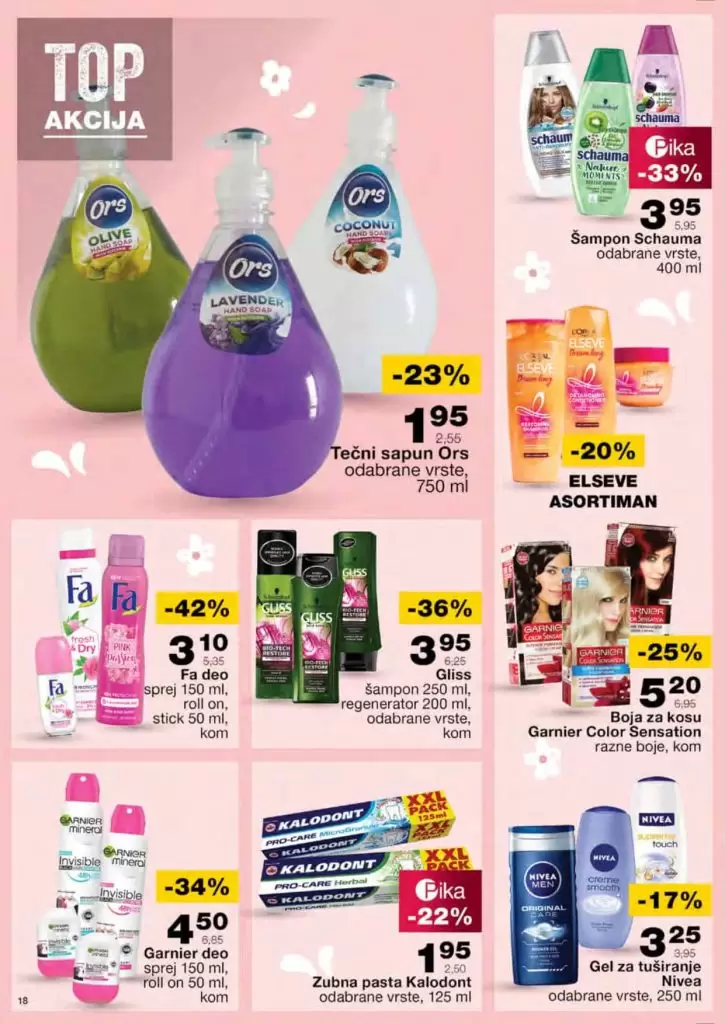 Mercator akcijski katalog. snizenje. akcija. usteda. popusti. svi katalozi na jednom mjestu.