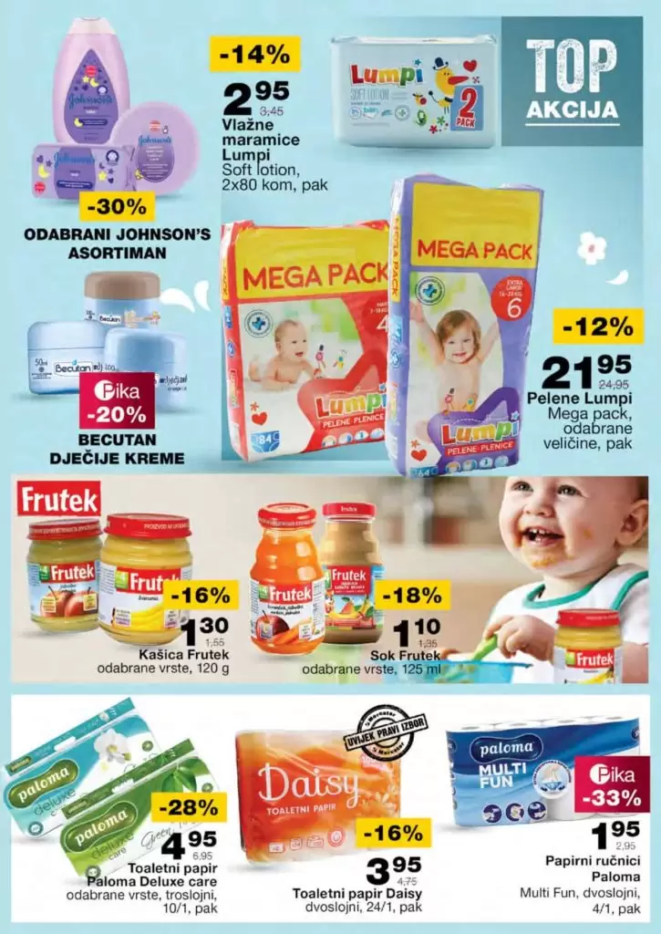 Mercator akcijski katalog. snizenje. akcija. usteda. popusti. svi katalozi na jednom mjestu.