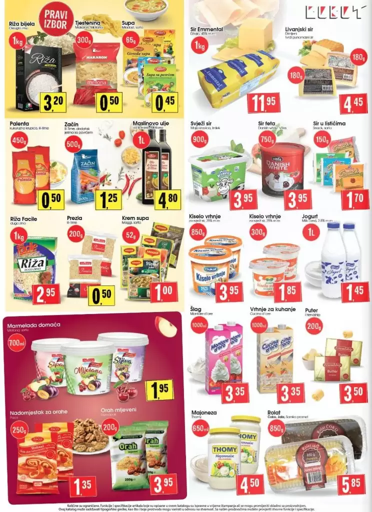 Robot akcijski katalog. snizenje. akcija. popust. akcijski katalog. katalog. najnize cijene.  kupujmo domace