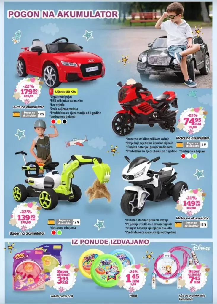 bingo akcijski katalog, snizenje. akcija. popust. snizeno. 