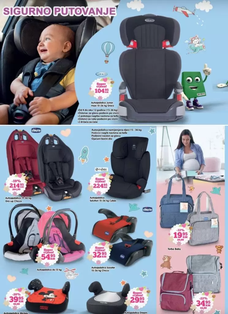 bingo akcijski katalog, snizenje. akcija. popust. snizeno. 