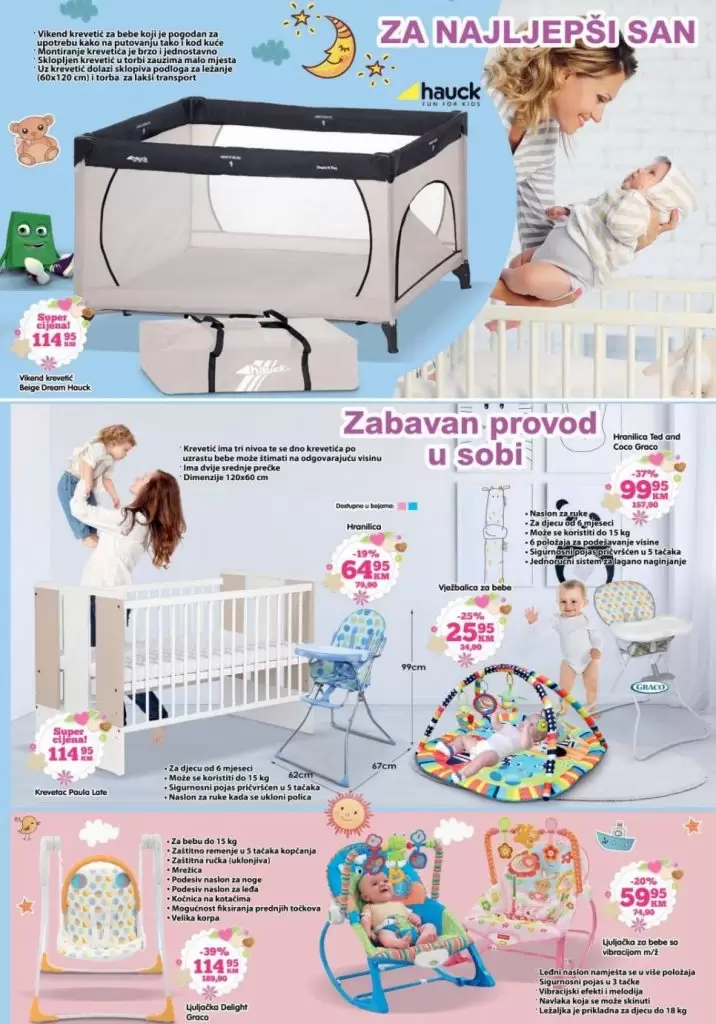 bingo akcijski katalog, snizenje. akcija. popust. snizeno. 