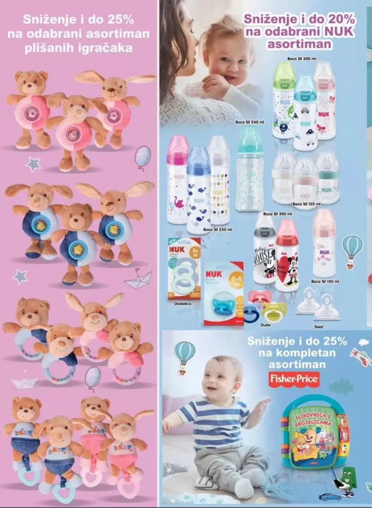 bingo akcijski katalog, snizenje. akcija. popust. snizeno. 