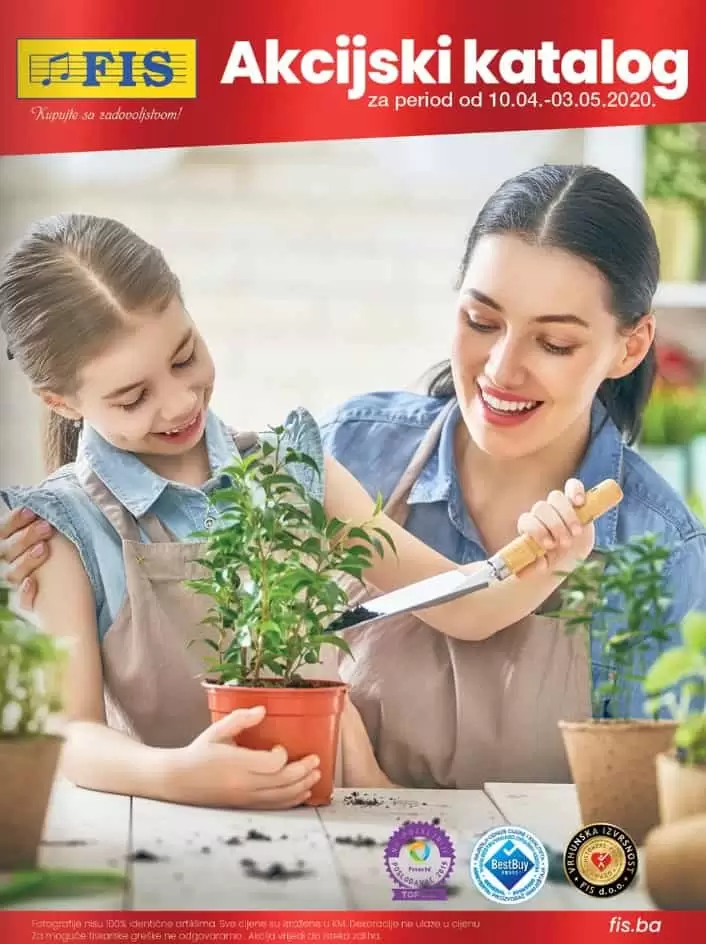 Fis akcijaki katalog. Snizenje. akcija. popusti. bingo. konzum. tropic. letak. popust. vikend akcija.