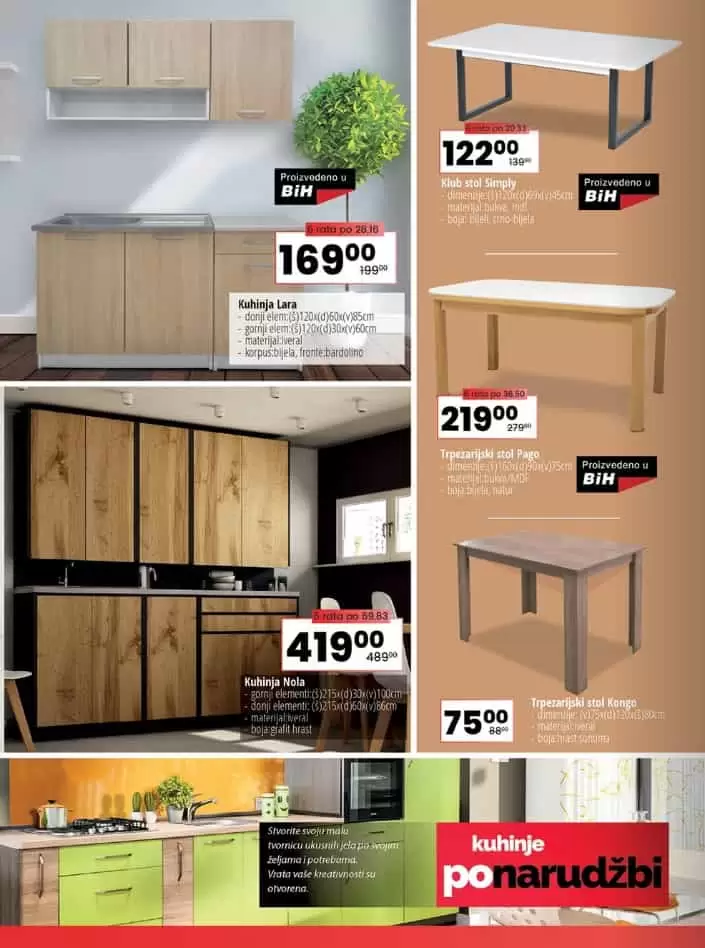 Fis akcijaki katalog. Snizenje. akcija. popusti. bingo. konzum. tropic. letak. popust. vikend akcija.