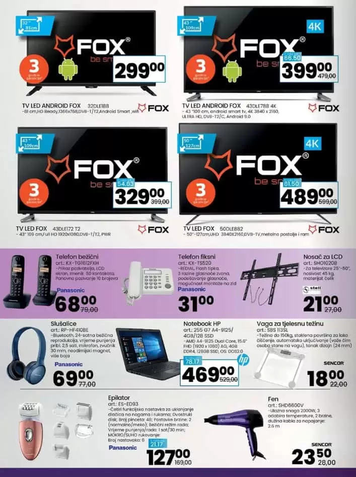 Fis akcijaki katalog. Snizenje. akcija. popusti. bingo. konzum. tropic. letak. popust. vikend akcija.