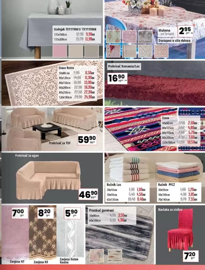 Fis akcijaki katalog. Snizenje. akcija. popusti. bingo. konzum. tropic. letak. popust. vikend akcija.