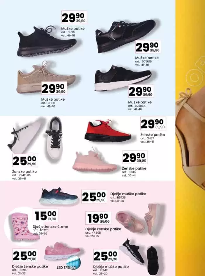 Fis akcijaki katalog. Snizenje. akcija. popusti. bingo. konzum. tropic. letak. popust. vikend akcija.