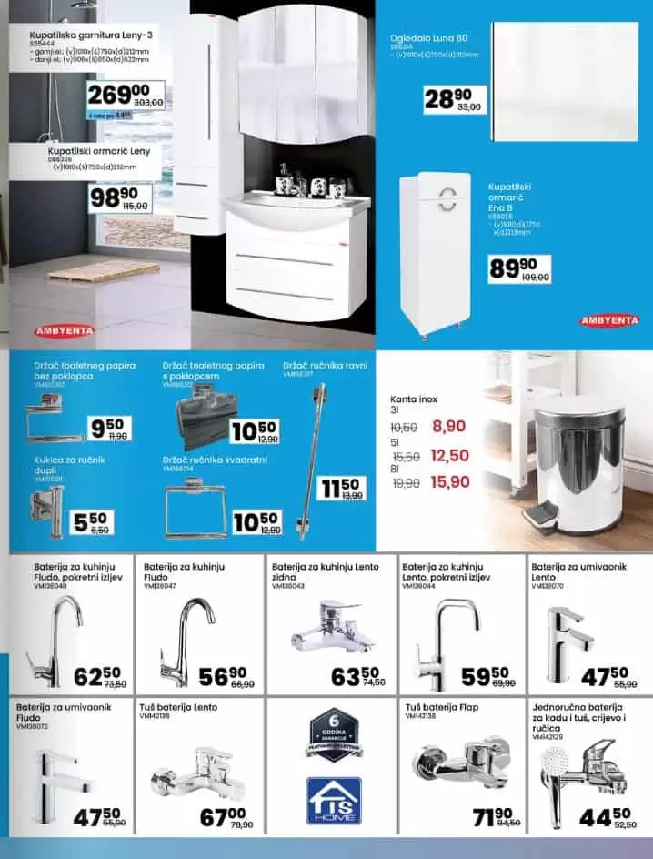 Fis akcijaki katalog. Snizenje. akcija. popusti. bingo. konzum. tropic. letak. popust. vikend akcija.