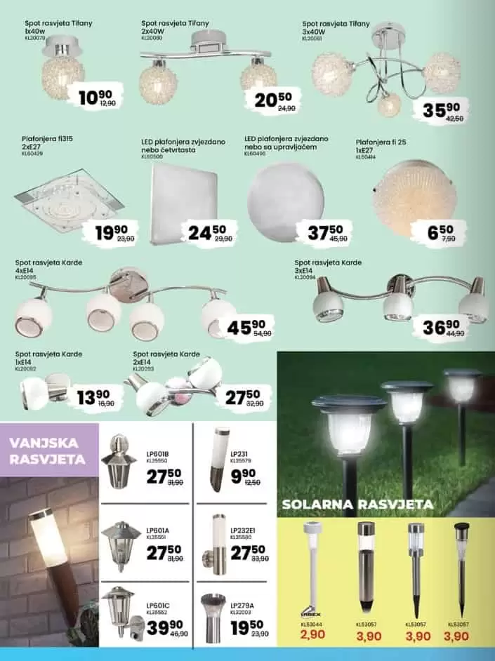 Fis akcijaki katalog. Snizenje. akcija. popusti. bingo. konzum. tropic. letak. popust. vikend akcija.