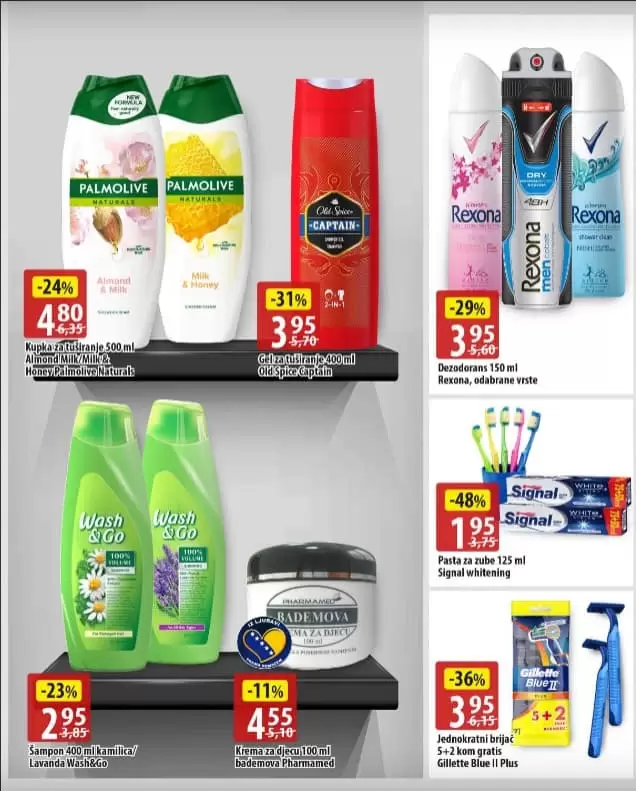 bingo akcijski katalog. vikend akcija. snizenje. popust. konzum. fis. snizeno. popusti. 