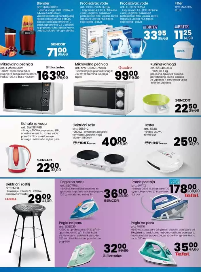 Fis akcijaki katalog. Snizenje. akcija. popusti. bingo. konzum. tropic. letak. popust. vikend akcija.