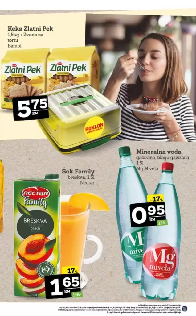 tropic akcijski katalog. snizenje. akcija. popust. katalog. snizeno. 